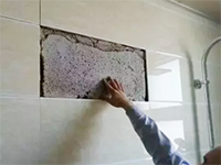 我家的瓷磚又掉了，盤點瓷磚的原因有哪些？