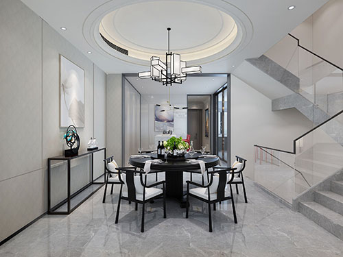 吊頂&ldquo;熱脹冷縮&rdquo;會變形?這是真的嗎？