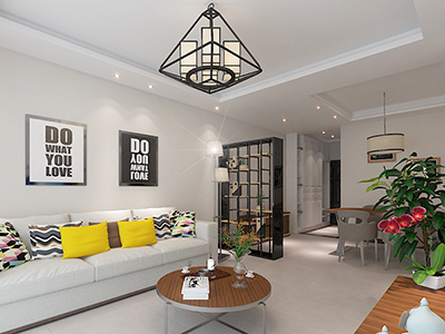 玄關隔斷怎么做？玄關隔斷的裝修材料有哪些？