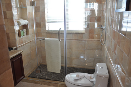 衛(wèi)生間裝修不可忽略的細(xì)節(jié)，不然錢白花了