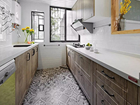 廚房裝修一定要知道的櫥柜知識(shí)，漲姿勢了！