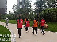 《集團(tuán)工地大巡檢》第十期&mdash;&mdash;致敬一線(xiàn)匠人，嚴(yán)查施工質(zhì)量&mdash;&mdash;以匠心捍衛(wèi)家裝品質(zhì)長(zhǎng)城！