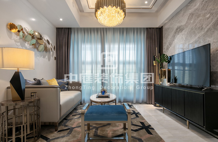 南寧90平米房子基礎(chǔ)裝修都有哪些必須做項(xiàng)目你知道嗎？