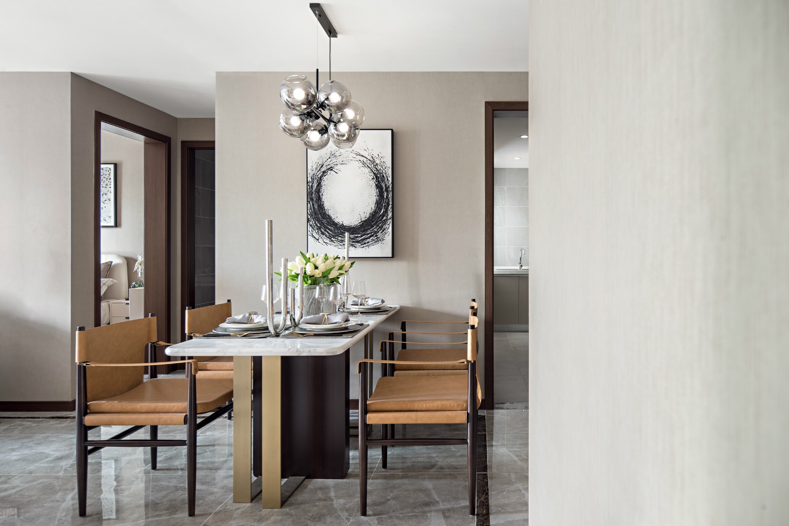 外墻涂料施工對(duì)基層該有怎樣的要求？