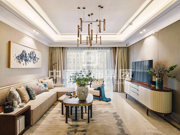 南寧裝修百科|全包的內(nèi)容包括哪些？全包裝修的優(yōu)勢