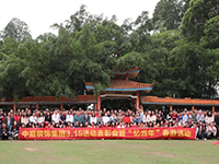 春日表彰 | 逢春不游樂(lè)，但恐是癡人