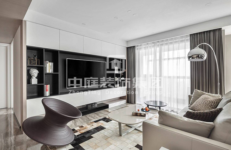 南寧裝修知識|怎么挑選性價比高的窗簾？