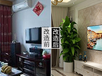 南寧舊房改造攻略 | 小戶型舊房改造需要注意什么？