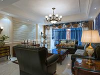 南寧裝修百科 | 采光不好的房間怎么裝修？