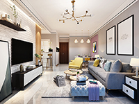 南寧裝修百科 | 裝修省錢有什么辦法和技巧？