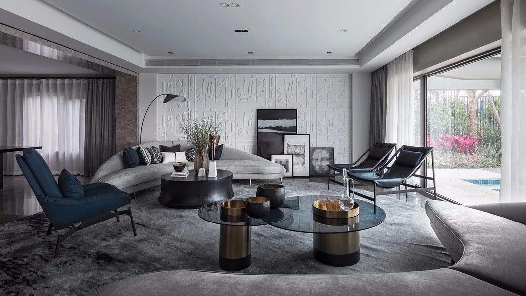 "金九銀十"裝修季，錯(cuò)過這次再等一年！