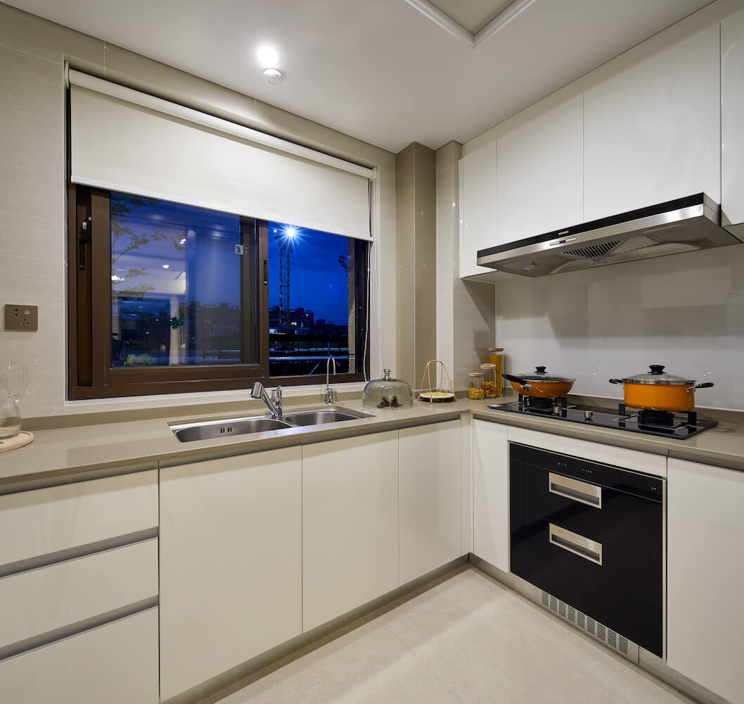 廚房排煙的注意事項(xiàng)有哪些？