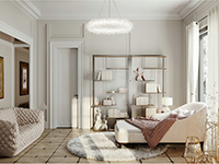 家具就像女朋友的衣服，也需要精心搭配和細心保養(yǎng)。