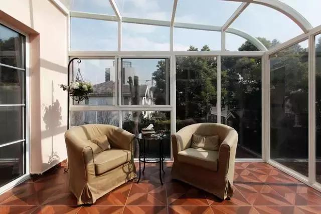 陽臺(tái)吊頂五種設(shè)計(jì)方法，有你知道的嗎？