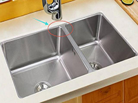 裝修干貨|這些細(xì)節(jié)沒(méi)做好，家務(wù)少不了！