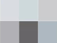 還在為選擇裝修風(fēng)格煩惱？不妨來(lái)看看這五種色彩搭配方案，一定有你喜歡的！