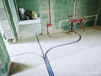 裝修干貨|裝修中，這六處選材不好前期省錢(qián)后期麻煩事多