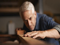 裝修干貨|學會這幾個小妙招，木工驗收無問題