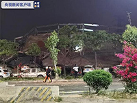 福建泉州賓館倒塌原因到底是不是因?yàn)槌兄貕栴}呢？怎么區(qū)分承重墻呢