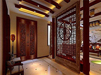 中式家具的特點，應(yīng)該如何選擇中式家具呢？