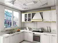 家庭裝修顏色搭配不能亂選，書房忌用黃色，你家有沒有中招？！