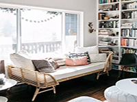 驚喜，利用好這1㎡竟然可以多一個書房