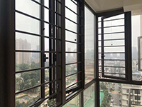 高樓層有必要裝紗窗嗎？答案是一定要裝！