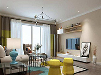 巧用設計，5個絕招讓小戶型房子瞬間通透明亮