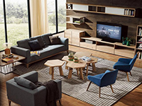 家里有老人裝修臥室一定要做好隔音！