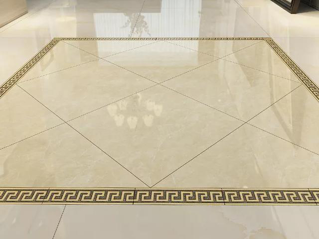 貼瓷磚需要做波打線嗎？ 淺談波打線注意事項