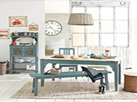 廚房選擇哪種門合適呢？省空間易清潔