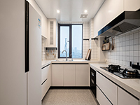 顏色搭配？耐臟防滑？廚房地磚選擇看這里！