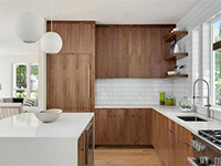 廚房裝修的六個關(guān)鍵點，一不注意吃大虧