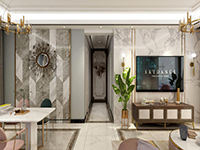 如何利用裝修解決房子的一些缺陷呢？地板和瓷磚很重要