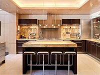 正確的廚房裝修順序是怎樣的呢？