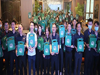 端午節(jié)福利丨每位員工都很&ldquo;粽&rdquo;要！