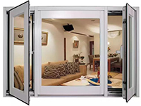 裝修百科|什么是平開窗，平開窗的優(yōu)缺點(diǎn)