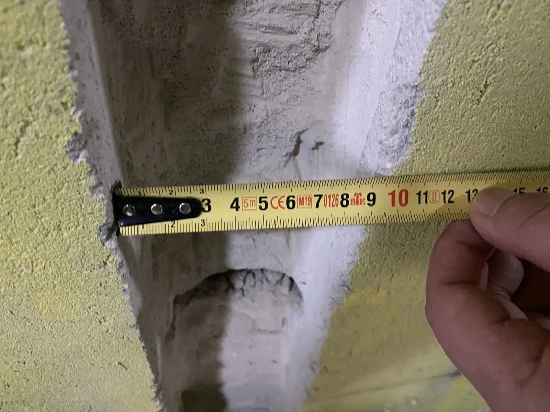 工地巡檢 | 風(fēng)雨無阻，巡檢不停，嚴(yán)格執(zhí)行工藝標(biāo)準(zhǔn)